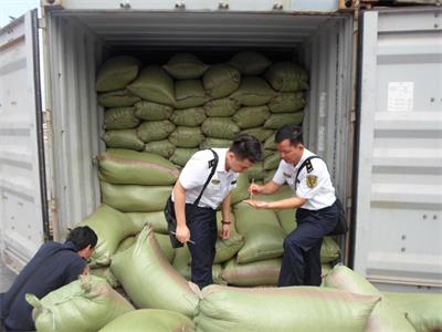 芝麻進口報關代理，下半年芝麻市場行情分析