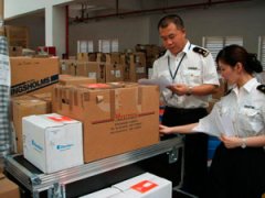 進出口貿(mào)易報關(guān)報檢的注意事項